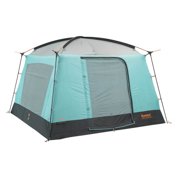 Eureka® - Jade Canyon X™ 4-Person Cabin Tent