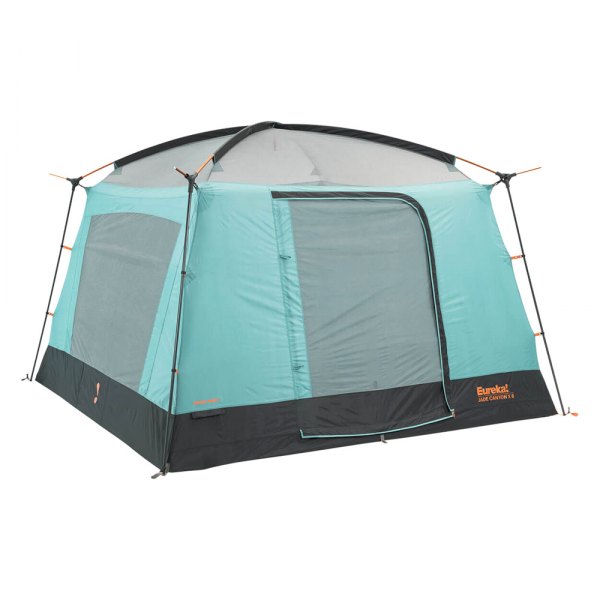 Eureka® - Jade Canyon X™ 6-Person Cabin Tent