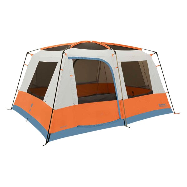 Eureka® - Copper Canyon LX™ 8-Person Cabin Tent