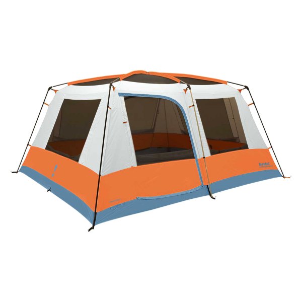 Eureka® - Copper Canyon LX™ 12-Person Cabin Tent