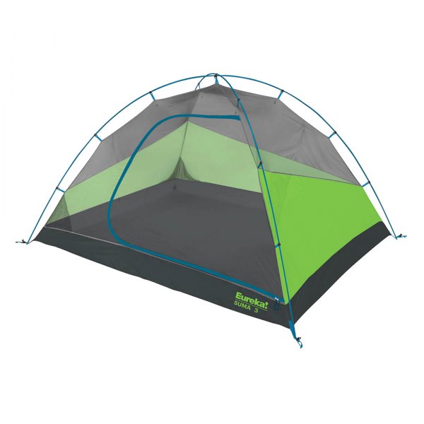 Eureka® - Suma™ 3-Person Dome Tent