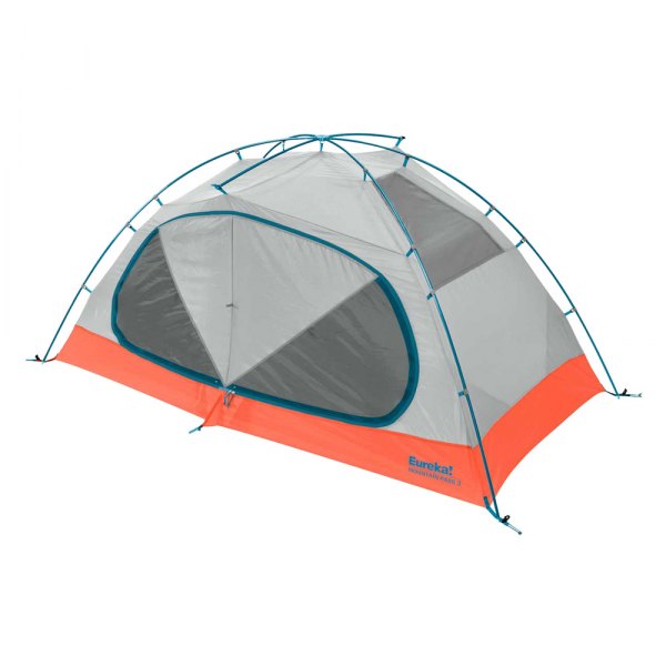 Eureka® - Mountain Pass™ 3-Person Dome Tent