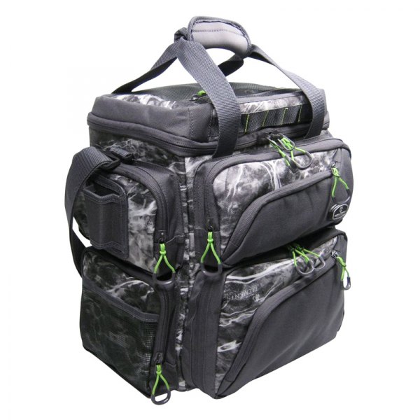 mossy oak luggage