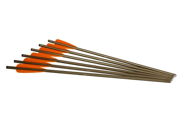 Excalibur Crossbow® - Aluminum Crossbow Arrows