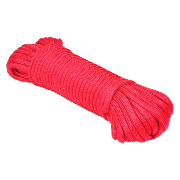Extreme Max® - Type III™ 25' Pink Paracord