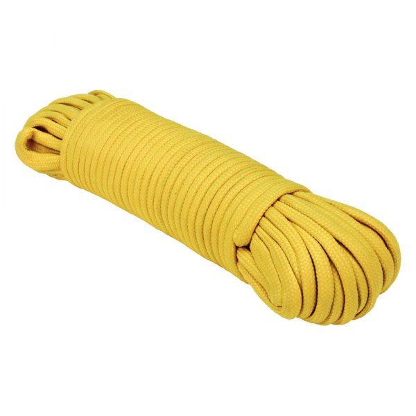 Extreme Max® - Type III™ 25' Marigold Paracord
