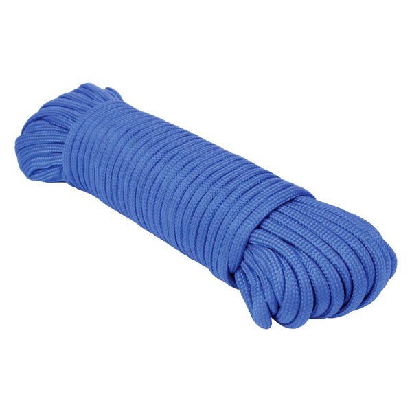 Extreme Max® - Type III™ 25' Blue Paracord