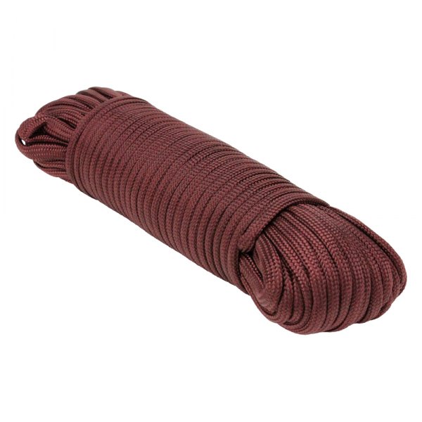 Extreme Max® - Type III™ 25' Brown Paracord