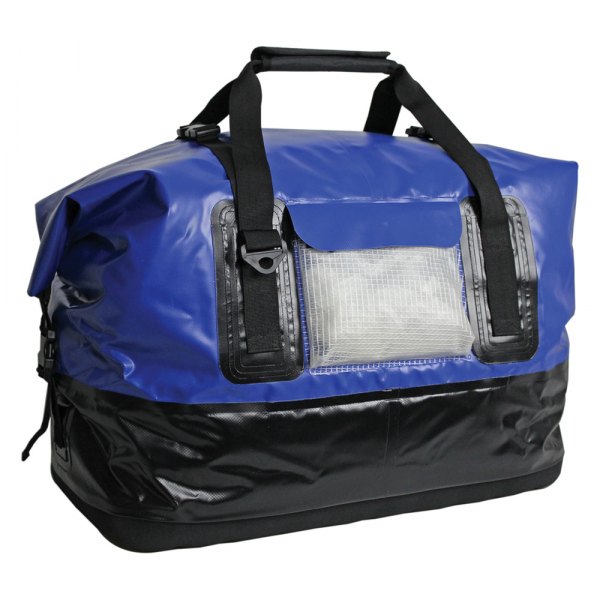 waterproof roll top duffel bag