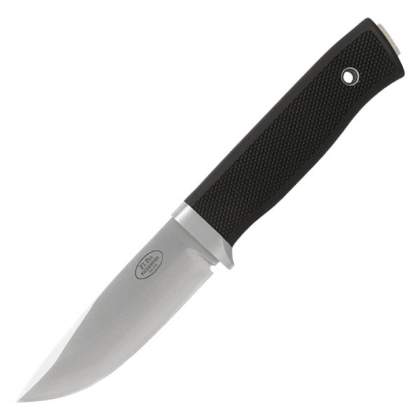 Fallkniven® - F1Pro 3.937" Drop Point Fixed Knife with Sheath