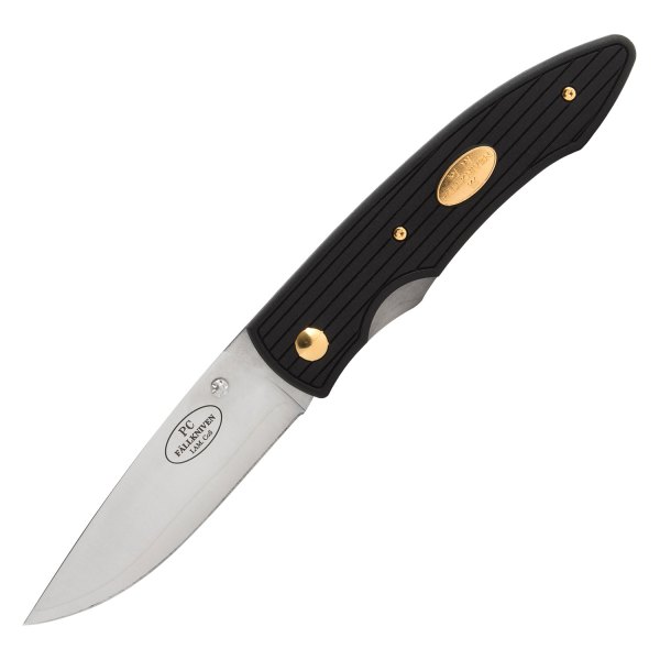 Fallkniven® - PCX 2.9" Drop Point Folding Knife