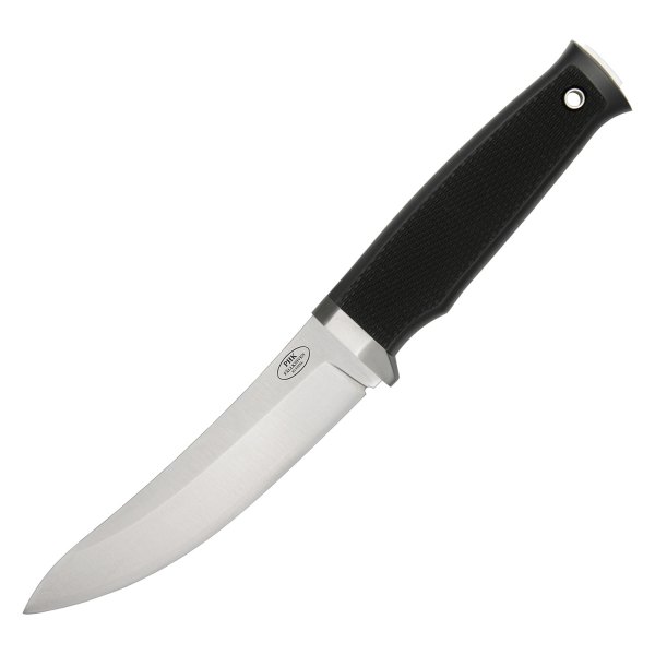 Fallkniven® - PHK 5" Trailing Point Fixed Knife with Sheath
