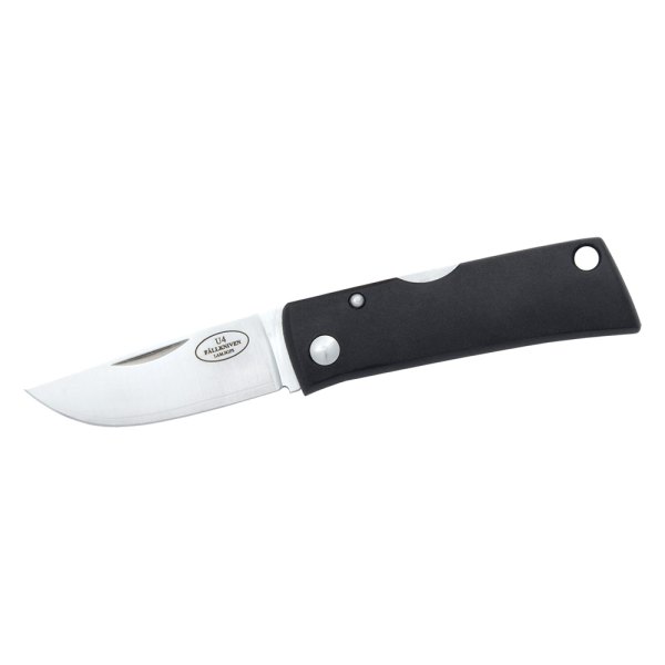 Fallkniven® - U4 2.1" Straight Back Folding Knife