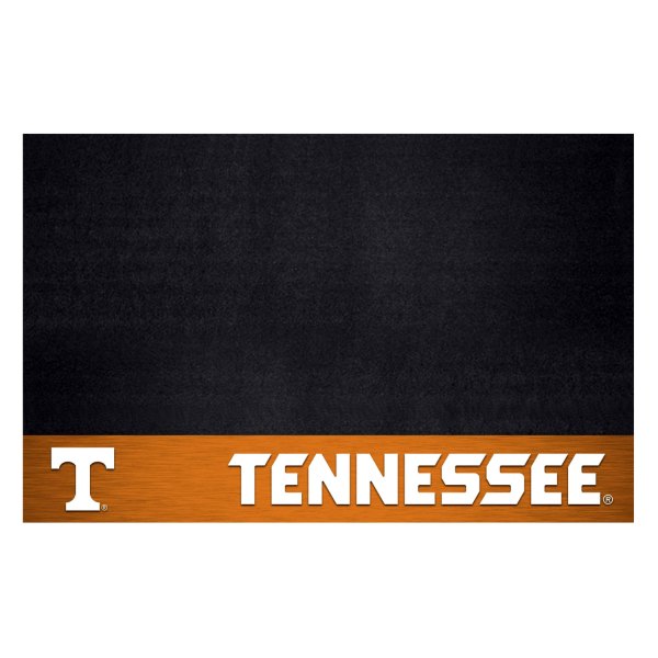 FanMats® - Grill Mat with "Power T" Logo & "Tennessee" Wordmark