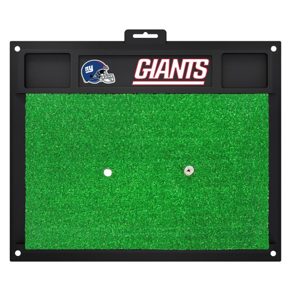 FanMats® - NFL New York Giants Golf Hitting Mat