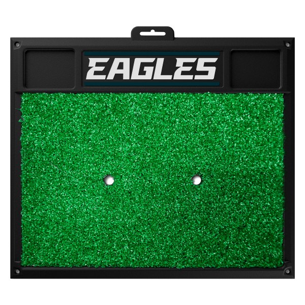 FanMats® - NFL Philadelphia Eagles Golf Hitting Mat