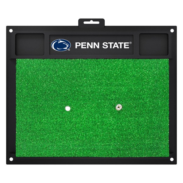 FanMats® - Penn State University Logo Golf Hitting Mat