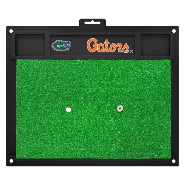 FanMats® - Florida University Logo Golf Hitting Mat