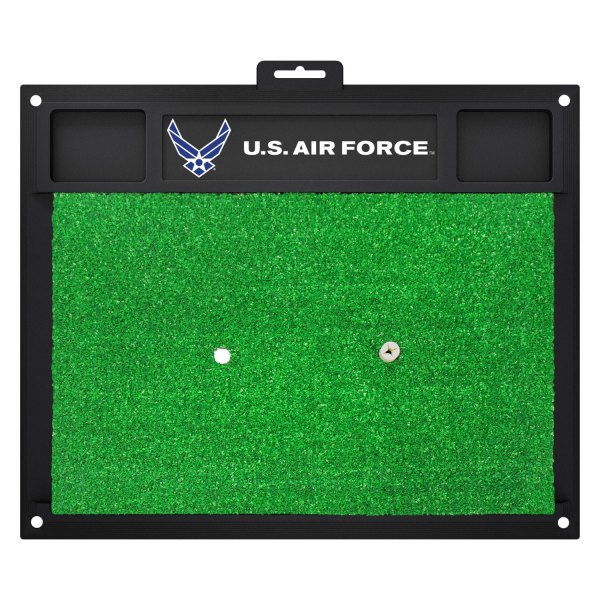FanMats® - U.S. Air Force Golf Hitting Mat