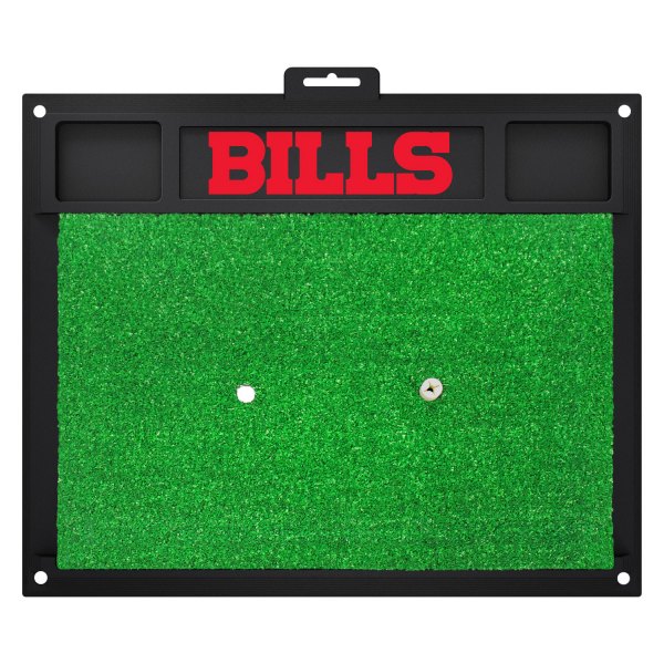 FanMats® - NFL Buffalo Bills Golf Hitting Mat