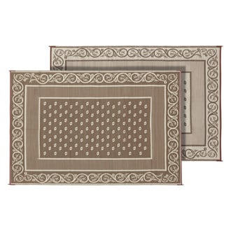 Faulkner® - Deluxe 6' x 9' Vineyard (Beige) Multi-Purpose Mat