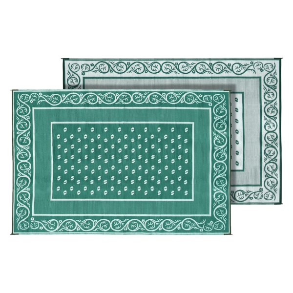 Faulkner® - Deluxe 6' x 9' Vineyard (Green) Multi-Purpose Mat
