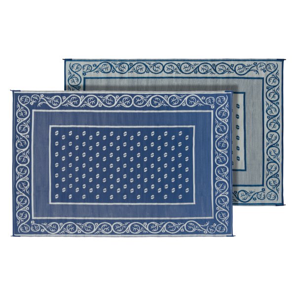 Faulkner® - Deluxe 9' x 12' Vineyard (Blue) Multi-Purpose Mat