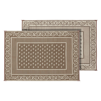 Faulkner® - Deluxe 3' x 5.6' Vineyard (Beige) Multi-Purpose Mat