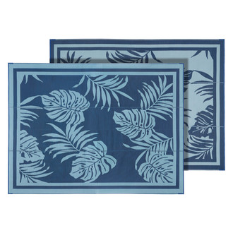Faulkner® - Deluxe 9' x 12' Caribbean (Paradise Blue) Multi-Purpose Mat