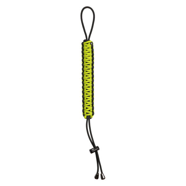Fifty/Fifty® - 4" x 9.63" Lime Paracord Handle for Bottle