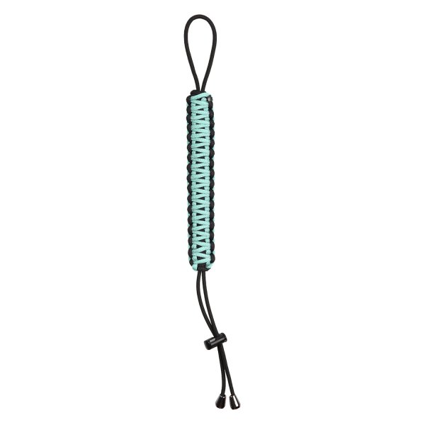 Fifty/Fifty® - 4" x 9.63" Cool Mint Paracord Handle for Bottle