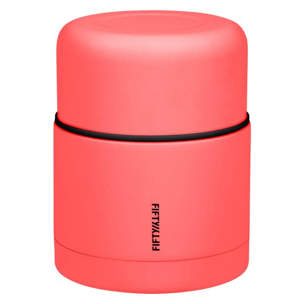 Fifty/Fifty® - 17 oz. Insulated Food Container