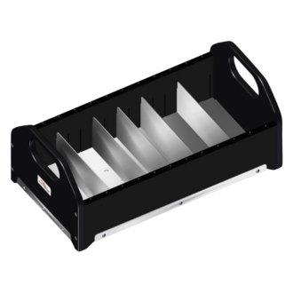 tackle tray holder