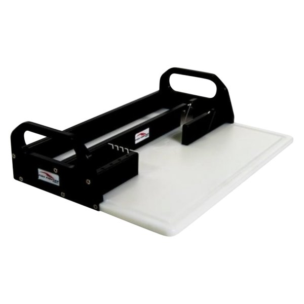 Fish Fighter® ITD5442 17" x 12" Bait Tray Cutting Board