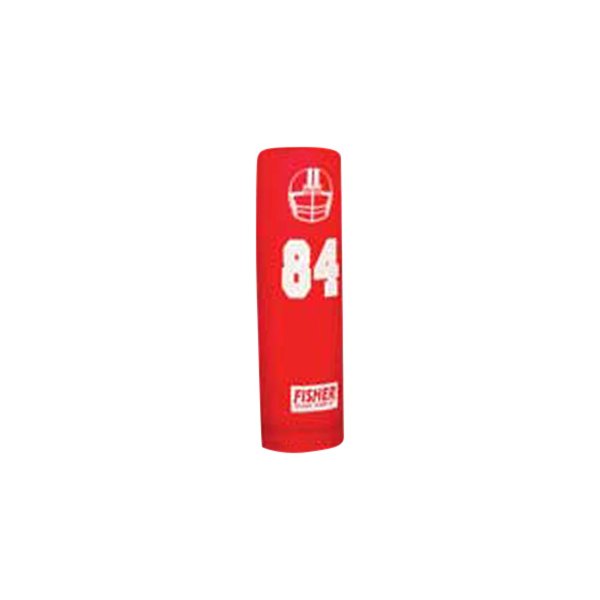 Fisher Athletic® - 48"L x 14"D 20 lb Red Round Blocking Dummy