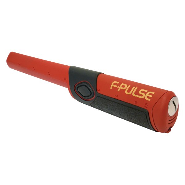 Fisher® - F-Pulse Waterproof Coil Pinpointer
