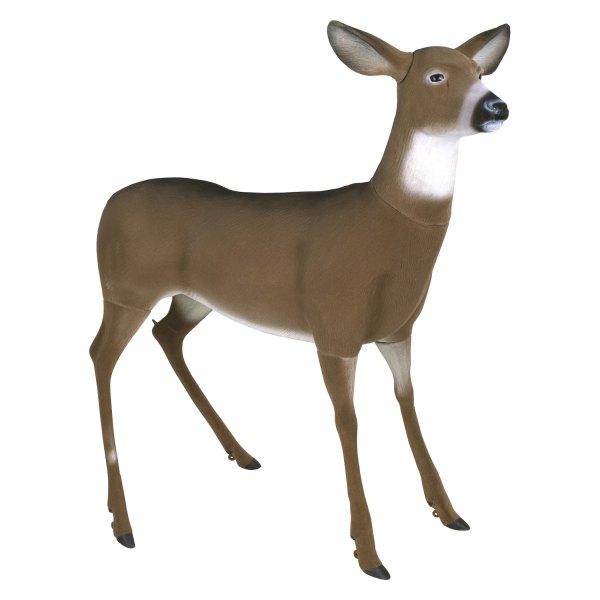 Flambeau Outdoors® - Boss Babe™ Masters™ 3D Collapsible Regal Whitetail Doe Decoy