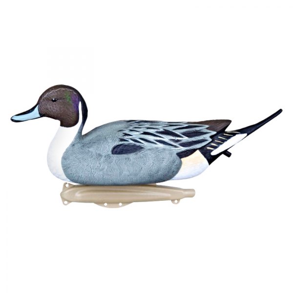 Flambeau Outdoors® - Storm Front™ 3D Collapsible Floater Pintail Duck Decoy Pack