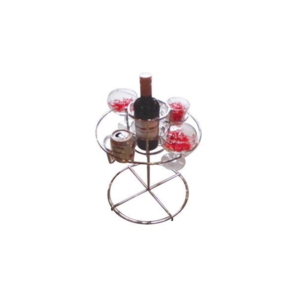 Fleming Sales® - 5 in 1 Drink Stand Holder