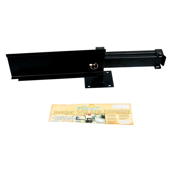 Fleming Sales® - Bumper Grill Arm Assembly