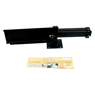 Fleming Sales® 52321 - Bumper Grill Arm Assembly