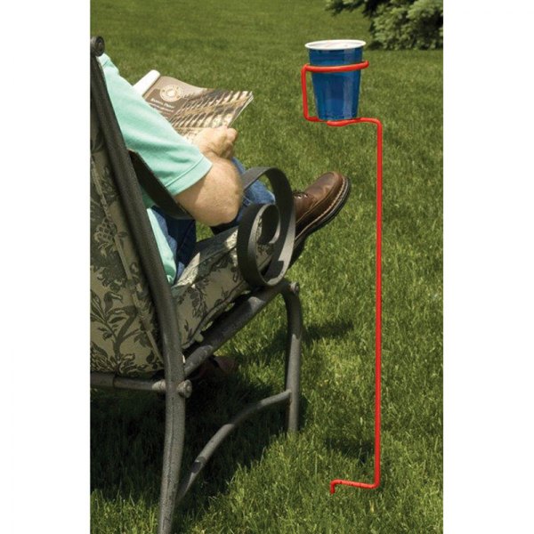 Fleming Sales® - Single Cup Holder