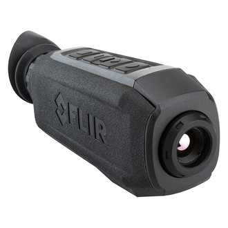FLIR® - Scion PTM166 Handheld Thermal Camera