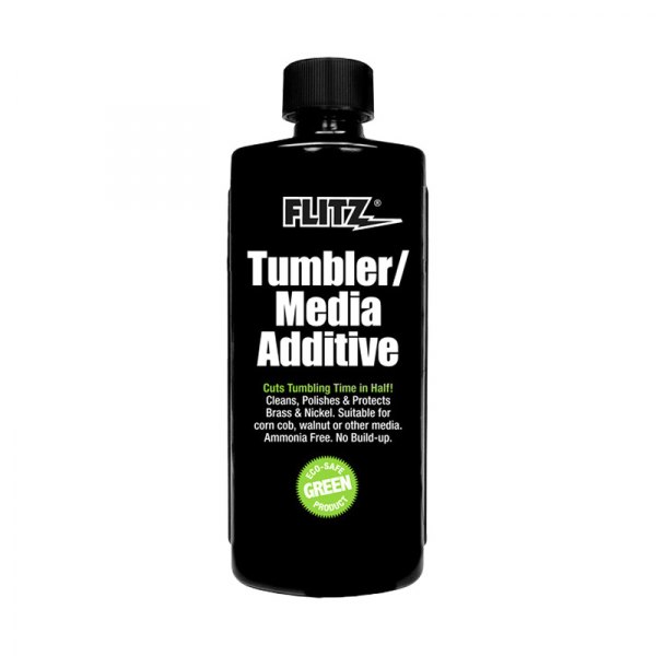 Flitz® - 16 fl. oz. Tumbler Media Additive