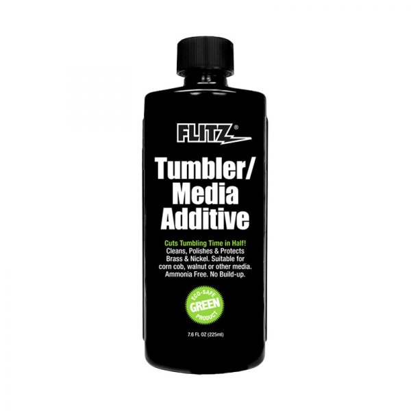 Flitz® - 7.6 fl. oz. Tumbler Media Additive