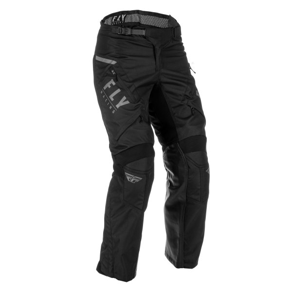 Fly Racing® - Patrol Over-Boot V2 Pants (48, Black)