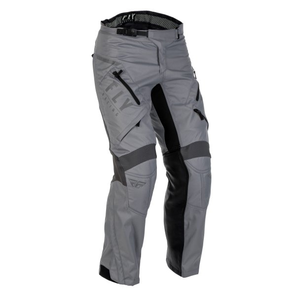 Fly Racing® - Men's Patrol Over-Boot™ 36 Size Gray Cycling Pants