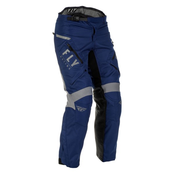 Fly Racing® - Patrol Over-Boot V2 Pants (34, Navy)