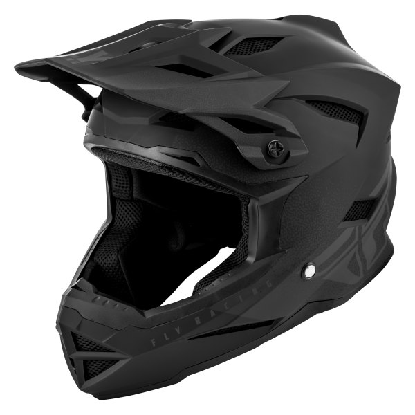 fly youth helmet