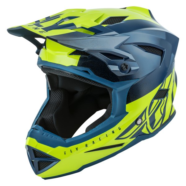 Fly Racing® - Default Helmet